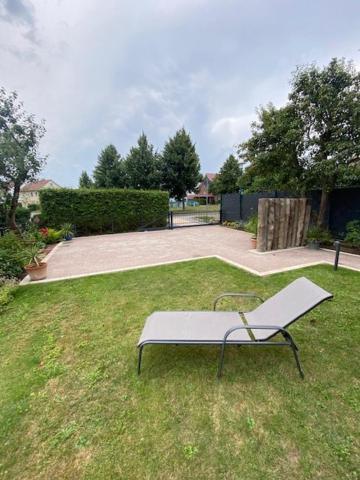 Ostseebungalow Haninghuus Diedrichshagen (Vorpommern-Greifswald) Exterior foto